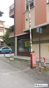 Foto Box in Via R. D'Andreotto, Perugia in vendita