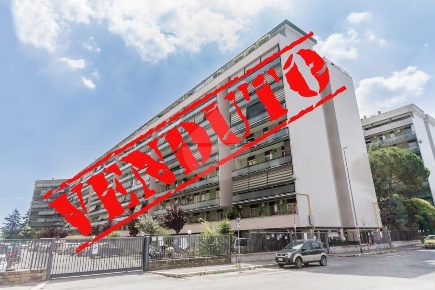 Foto Posti auto in Via Libero Leonardi, Roma di 16 m² in vendita