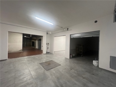 Foto Garage in VIA DEI VANNI 3, Firenze in vendita