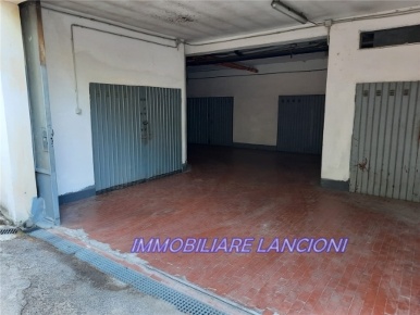 Foto Garage in VIA COSTETTI, Firenze in vendita