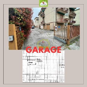 Foto Box a Venezia Mestre di 15 m² con 1 locali in vendita