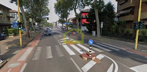 Foto Box a Venezia Mestre di 15 m² con 1 locali in vendita