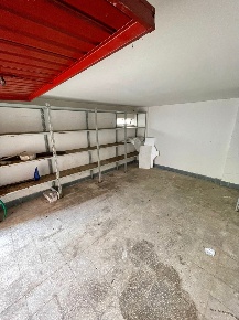 Foto Box a Terracina Centro Storico di 15 m² con 1 locali in vendita