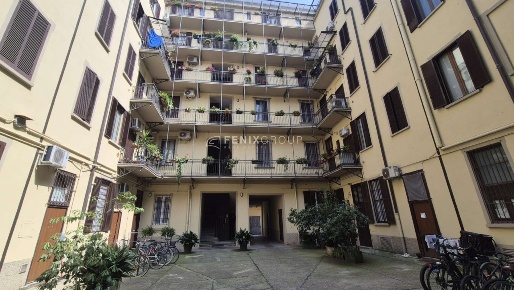 Foto Box in Via Tadino 48, Milano in vendita