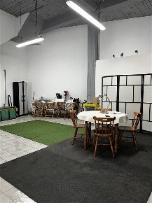 Foto Garage in Via Dei Sanniti, Chieti Chieti Città in vendita