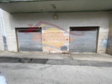 Foto Box in VIALE SCALA GRECA, Siracusa Scala Greca - Neapolis di 50 m²