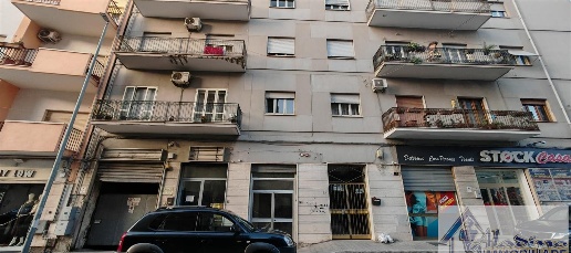 Foto Garage in via nicola furnari, Reggio di Calabria in vendita