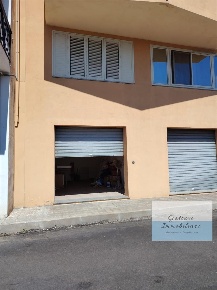 Foto Garage a Reggio di Calabria Centro Storico di 30 m² in vendita