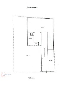 Foto Box in VIA EINSTEIN 7, Andria Sacro Cuore - Via Corato di 120 m²