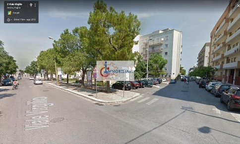 Foto Box a Andria Montegrosso - Boschetto di 21 m² in vendita