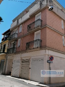Foto Garage a Corato in vendita