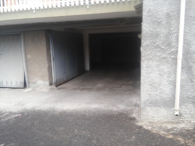 Foto Garage a Catania Nuovalucello - Leonardo Da Vinci di 170 m² in vendita