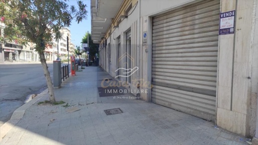 Foto Posti auto in V.le Vittorio Veneto 119, Corato di 19 m² con 1 locali