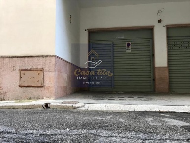 Foto Posti auto in Via Cipriani 4C, Corato di 150 m² con 1 locali