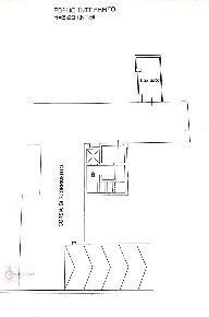 Foto Box in VIA DEGLI ULIVI, Andria Castel del Monte di 16 m² in vendita