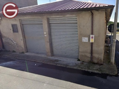 Foto Garage in via fratelli bandiera, Taurianova in vendita