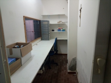 Foto Garage a Mascalucia Centro di 60 m² in vendita