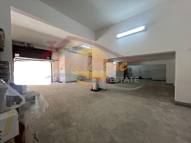 Foto Garage in VIA TORINO, Siracusa Borgata - Santa Lucia di 90 m²