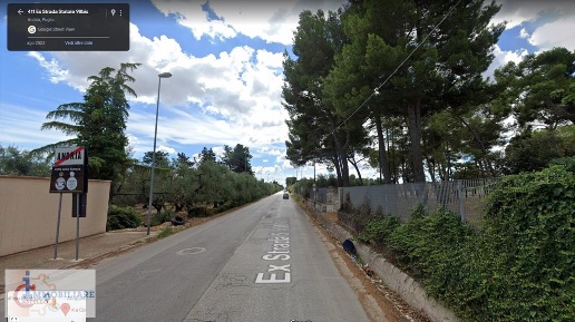 Foto Box in VIA CORATO, Andria Castel del Monte in vendita