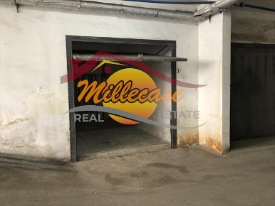Foto Garage in VIA FILISTO, Siracusa Tica - Zecchino di 19 m² con 1 locali