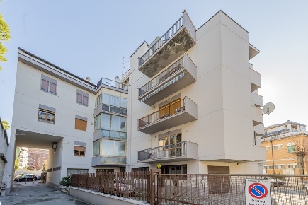 Foto Garage in Via Scanno, Chieti Chieti Scalo di 13 m² con 1 locali