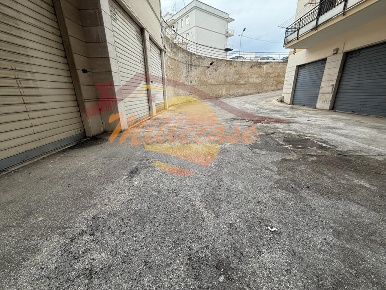 Foto Box in via carlo Forlanini 3 siracusa, Siracusa Scala Greca - Neapolis