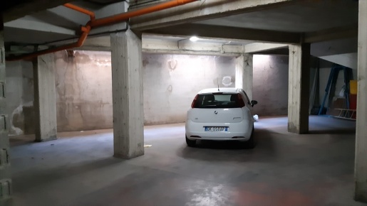 Foto Box in VIA PO ANDRIA, Andria Monticelli - Croci in vendita
