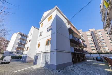 Foto Garage in Via Scanno, Chieti Chieti Scalo di 16 m² con 1 locali