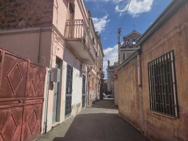 Foto Box a Mascalucia di 10 m² in vendita