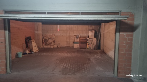 Foto Box in via umberto nobile, Avellino di 36 m² in vendita