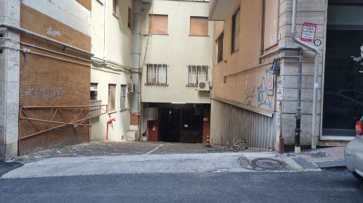 Foto Box in Via Vasto, Avellino di 18 m² in vendita