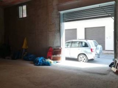 Foto Box in Via Niccolò Machiavelli, Favara in vendita