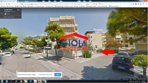 Foto Box a Mondragone di 35 m² in vendita