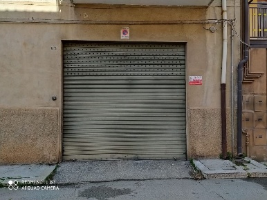 Foto Box in Cesare Battisti 63, San Marco in Lamis Centro in vendita