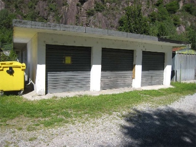 Foto Box in MANZONI 34, Villadossola in vendita