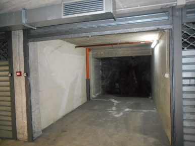 Foto Box in Via Palmanova 2/C, Catania di 15 m² in vendita