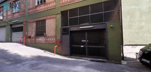 Foto Box in via Tagliamento 155, Avellino di 20 m² in vendita