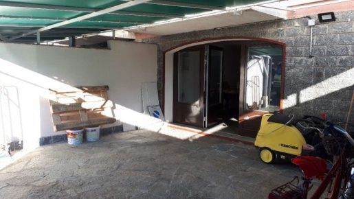 Foto Box in Collina Ponente, Alassio di 28 m² in vendita