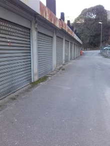 Foto Box in TAGLIAMENTO 1, Avellino di 18 m² con 1 locali in vendita