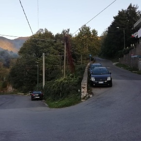 Foto Box in michele di florio 0, Cava de' Tirreni in vendita