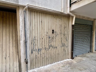Foto Box in Viale tica, Siracusa di 13 m² in vendita