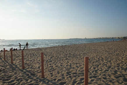 Foto Box in via salento 2, Gallipoli di 20 m² in vendita