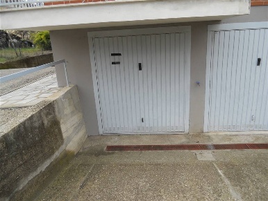 Foto Box a Alba Corso Langhe, Moretta, Corso Cortemilia di 20 m² in vendita