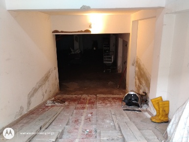 Foto Box in Via Rizza Floridia 48, Floridia di 95 m² in vendita