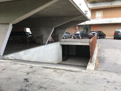 Foto Box in Via XXIV Maggio, Isernia di 18 m² in vendita