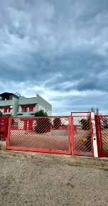 Foto Box a Termoli di 16 m² in vendita