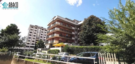 Foto Box in via Pescatori 127, Avellino di 16 m² in vendita