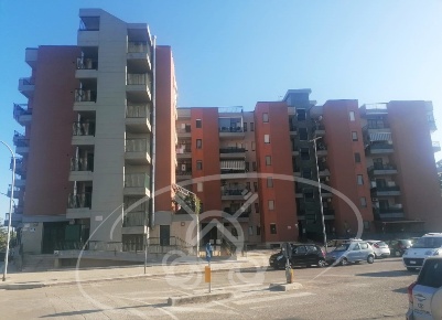 Foto Box in via Caggianelli, Foggia Rione Martucci - Diaz di 35 m²