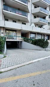 Foto Box a Termoli di 13 m² in vendita