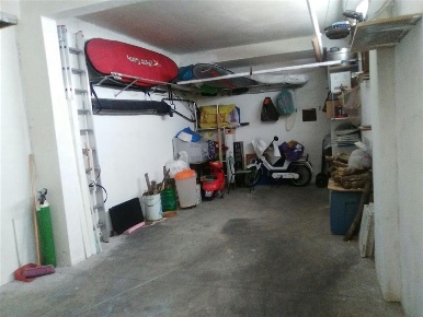 Foto Box in Via Giuseppe Tomasi di Lampedusa, Catania di 37 m² in vendita